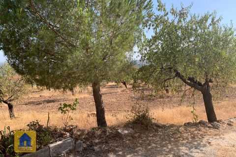 Cortijo i Cebas, Granada, Cebas - € 85.000 | Ref: cs2185 - foto 6